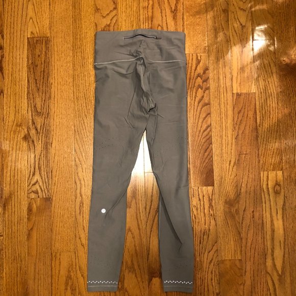 Lululemon Full Length Leggings - Picture 2 of 7